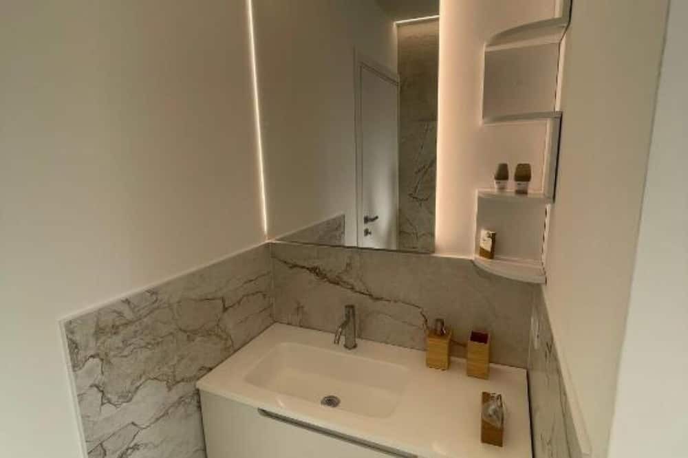 Photo of Bathroom in Busto Arsizio