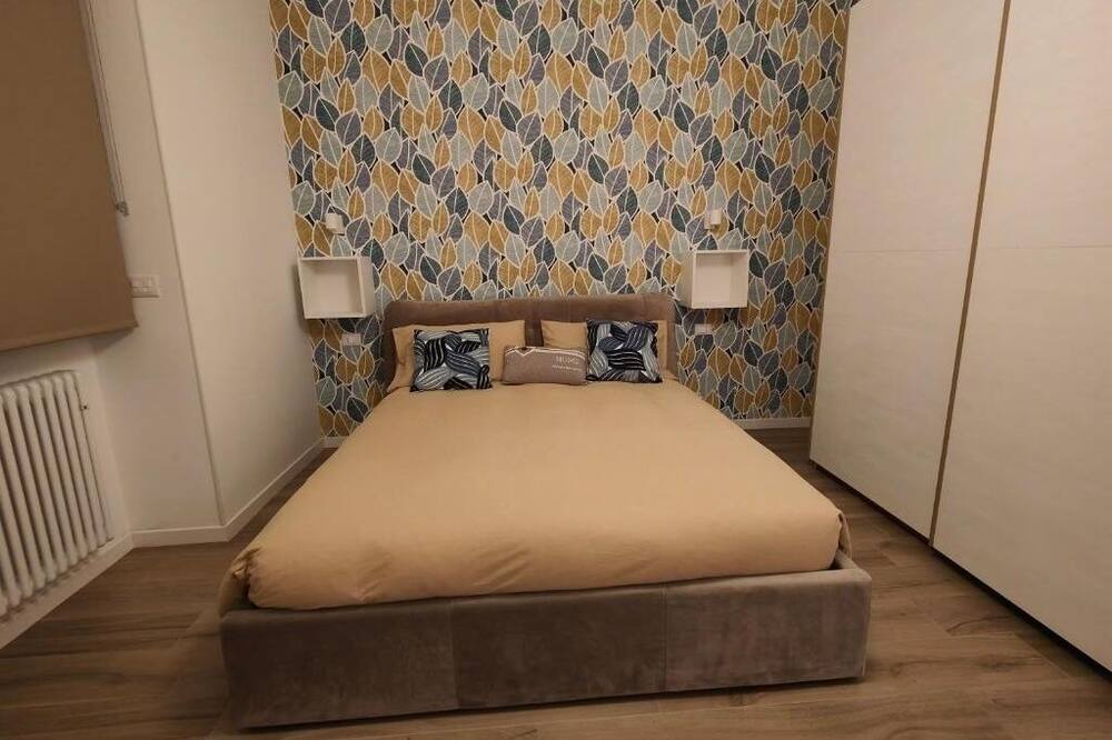 Photo of Bedroom in Busto Arsizio