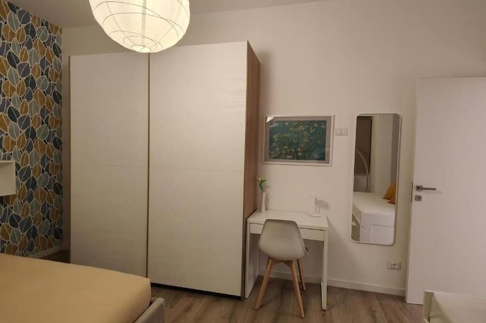 Photo of Bedroom in Busto Arsizio
