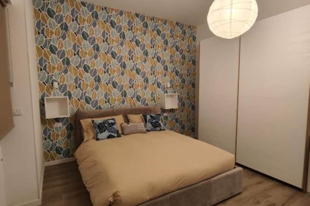 Photo of Bedroom in Busto Arsizio