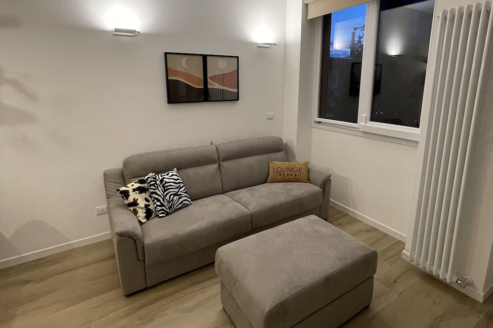 Photo of Livingroom in Busto Arsizio