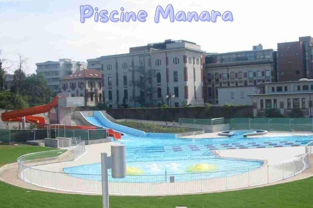 Photo of Outdoor in Busto Arsizio
