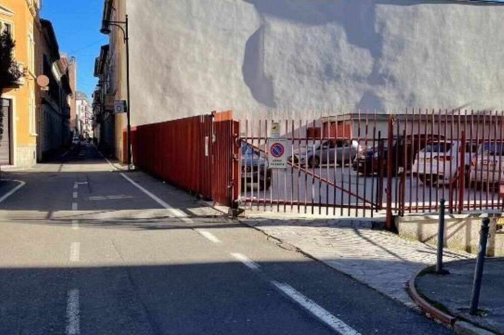 Photo of Outdoor in Busto Arsizio