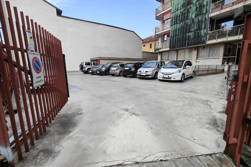Photo of Outdoor in Busto Arsizio