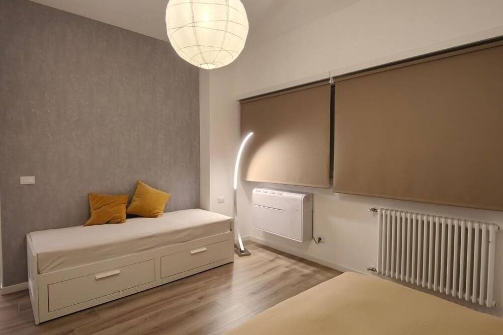 Photo of Bedroom in Busto Arsizio