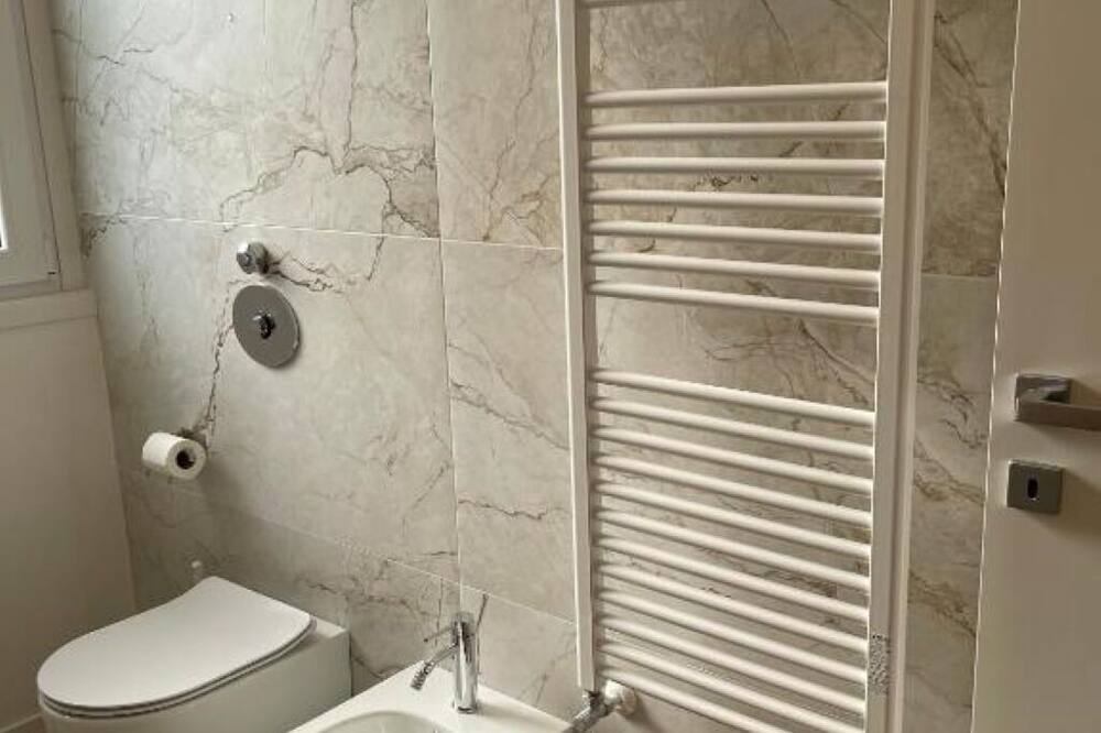 Photo of Bathroom in Busto Arsizio