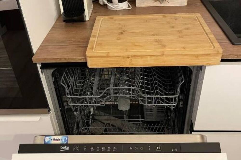 Photo of Kitchen in Busto Arsizio