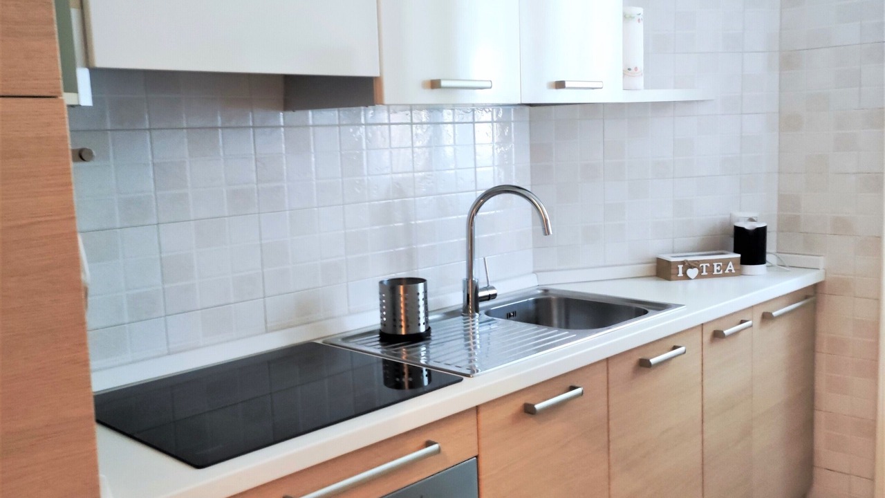Photo of Kitchen in Busto Arsizio