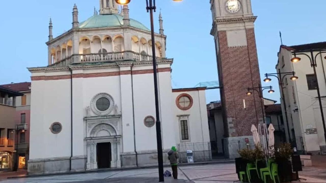 Photo of Others in Busto Arsizio