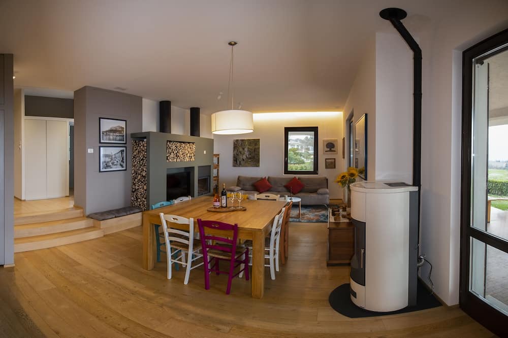 Photo of Kitchen in Puegnago del Garda