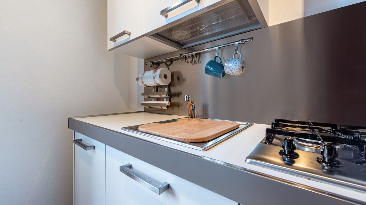 Photo of Kitchen in Gargnano