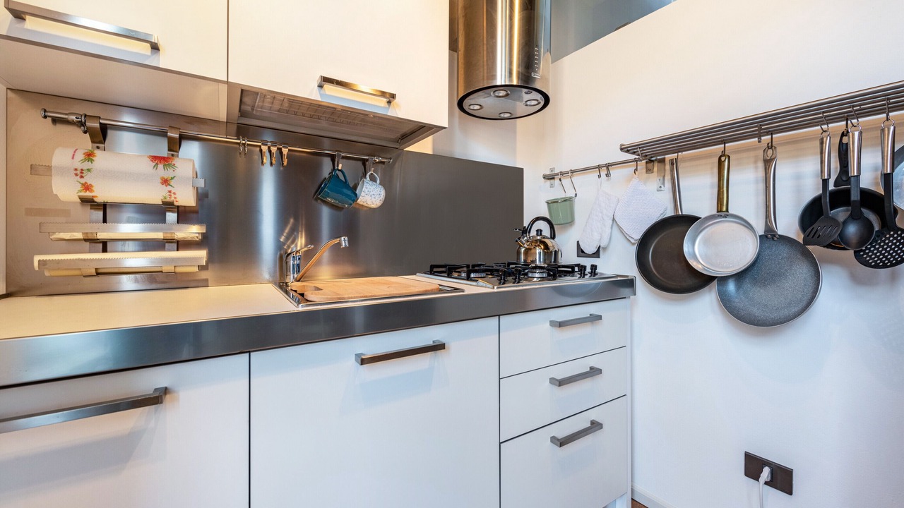 Photo of Kitchen in Gargnano