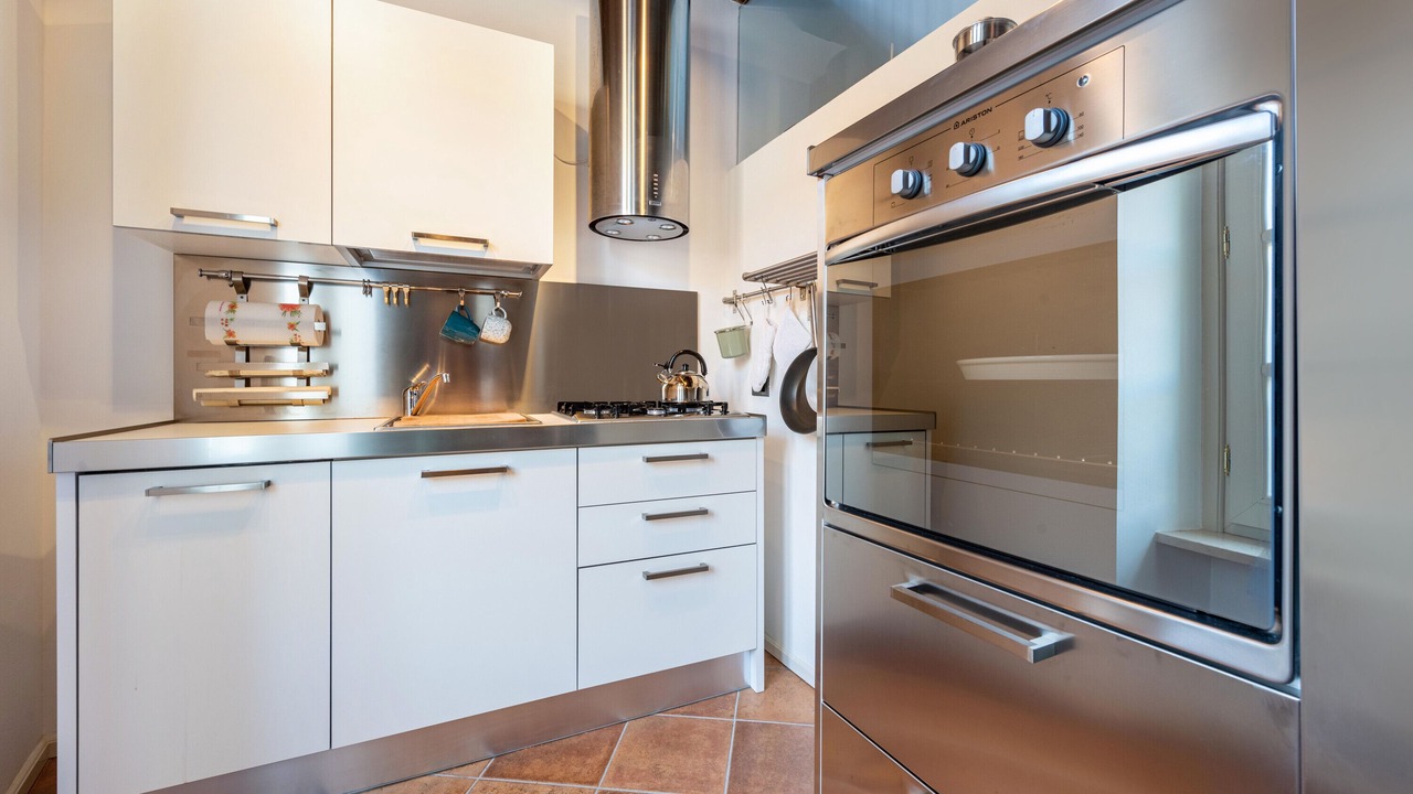 Photo of Kitchen in Gargnano