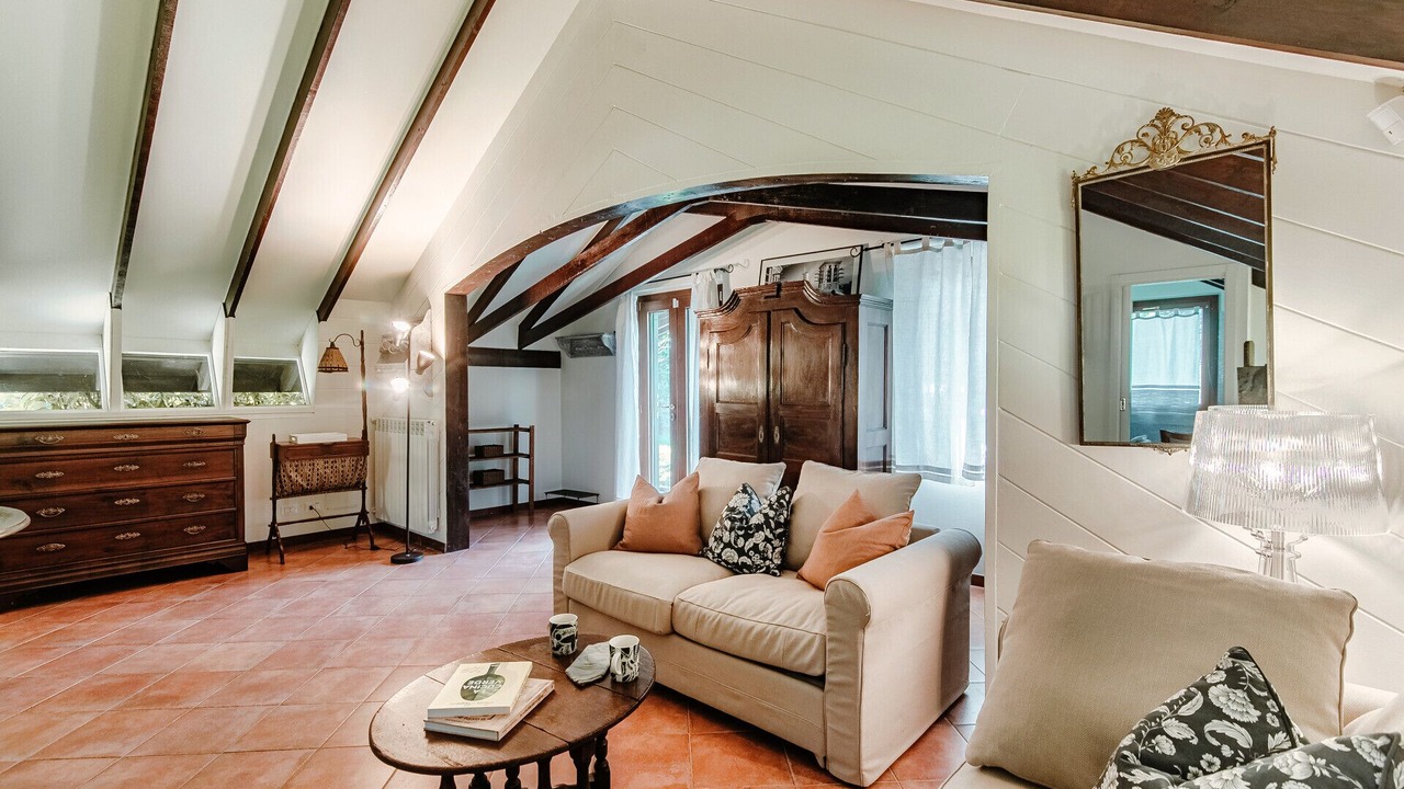 Photo of Livingroom in Montorfano