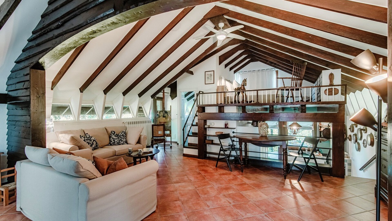 Photo of Livingroom in Montorfano