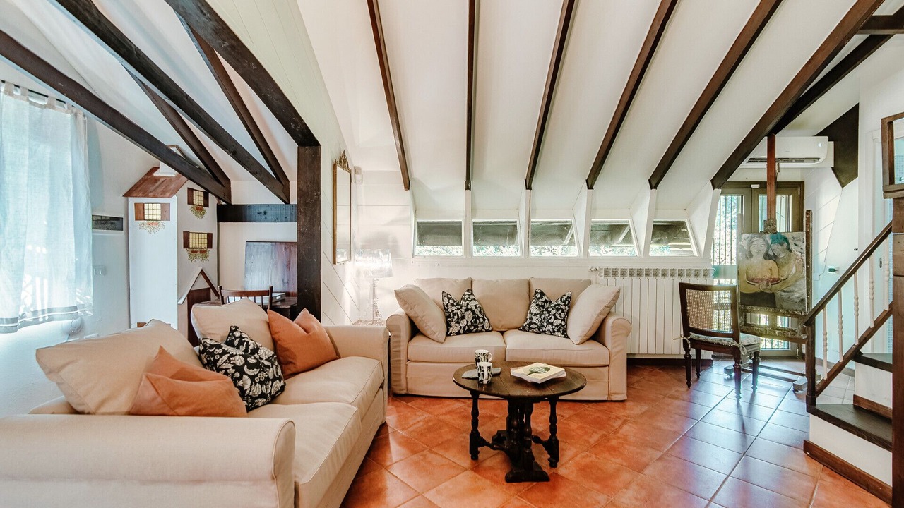 Photo of Livingroom in Montorfano