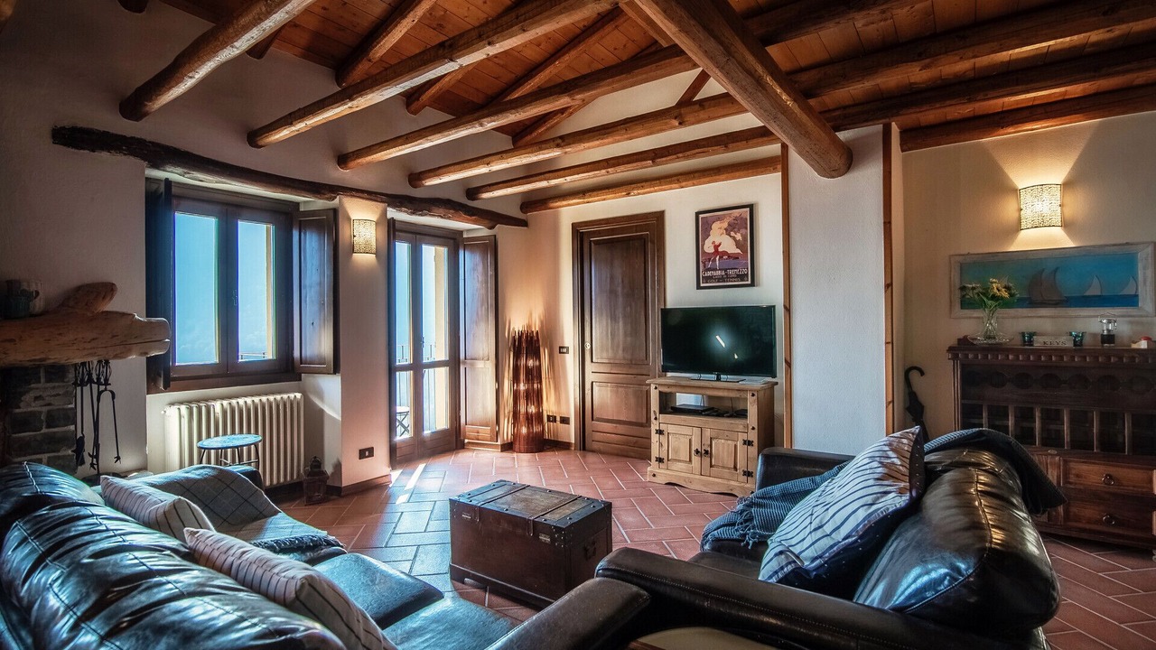 Photo of Livingroom in Dizzasco