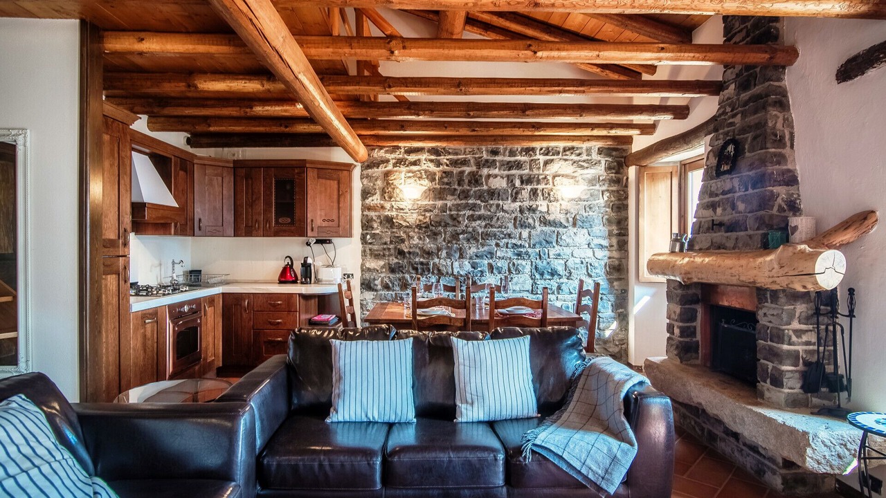 Photo of Livingroom in Dizzasco