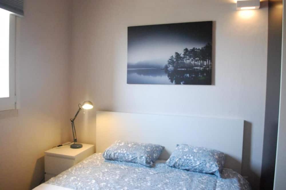 Photo of Bedroom in Gaino