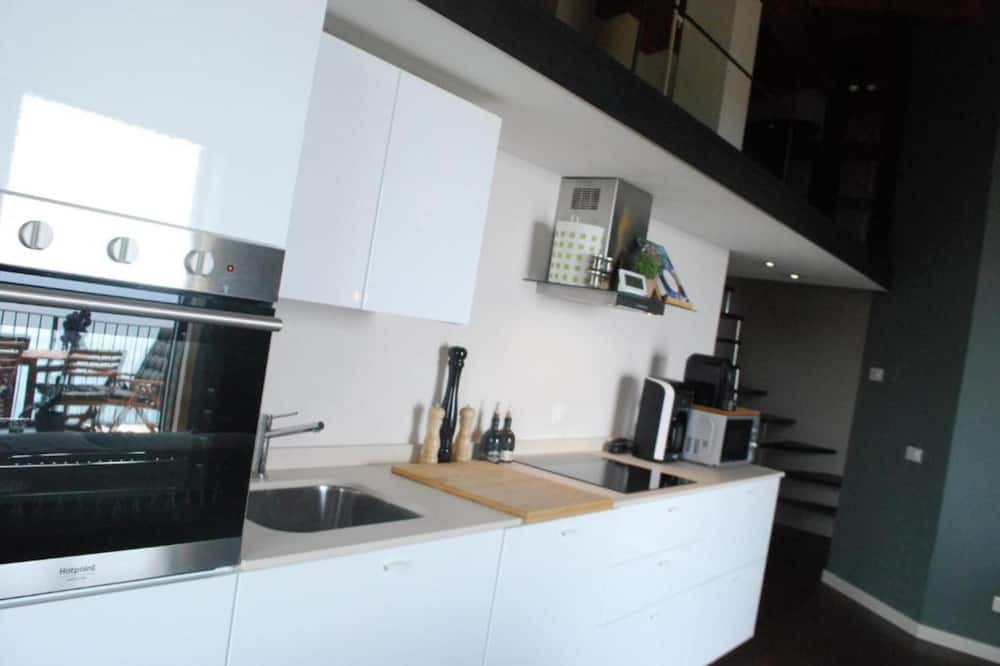 Photo of Kitchen in Gaino