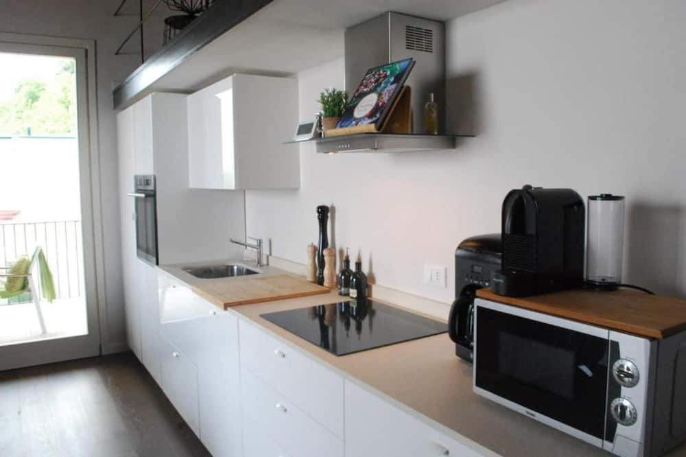 Photo of Kitchen in Gaino