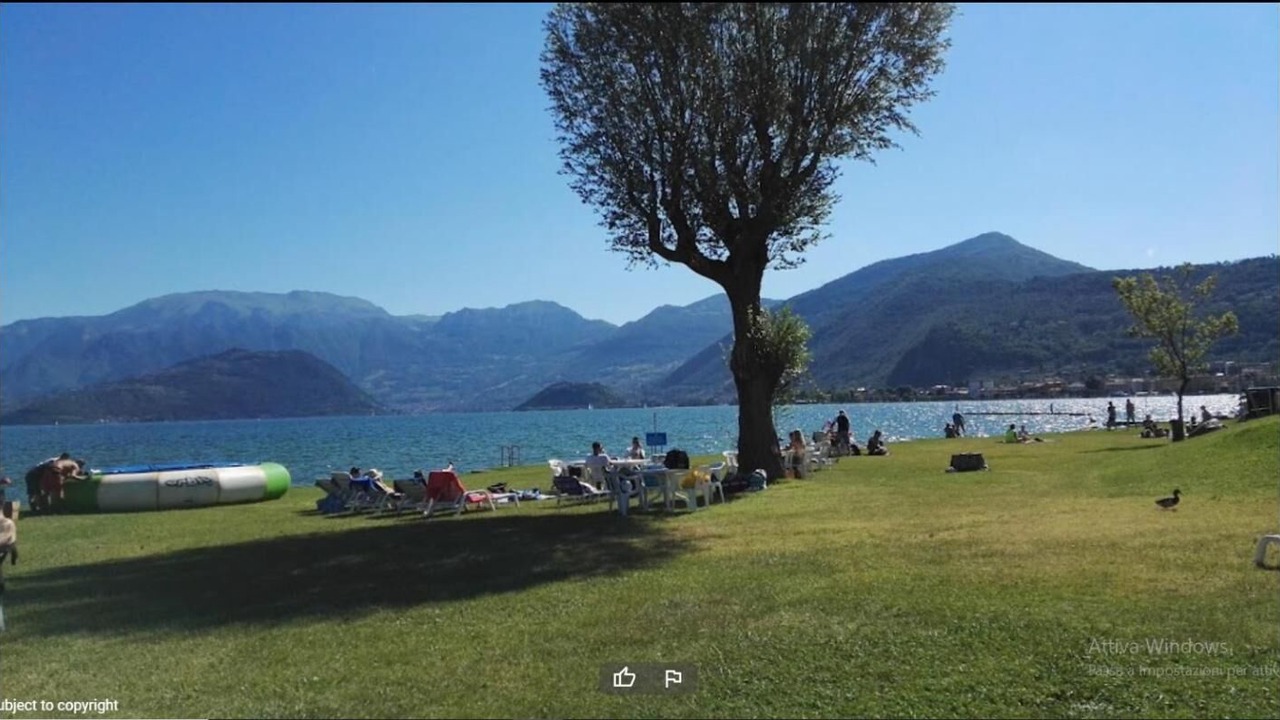Photo of Outdoor in Iseo