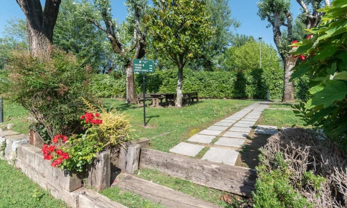Photo of Outdoor in Iseo