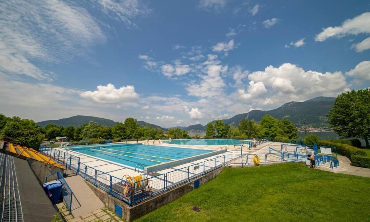 Photo of Outdoor in Iseo