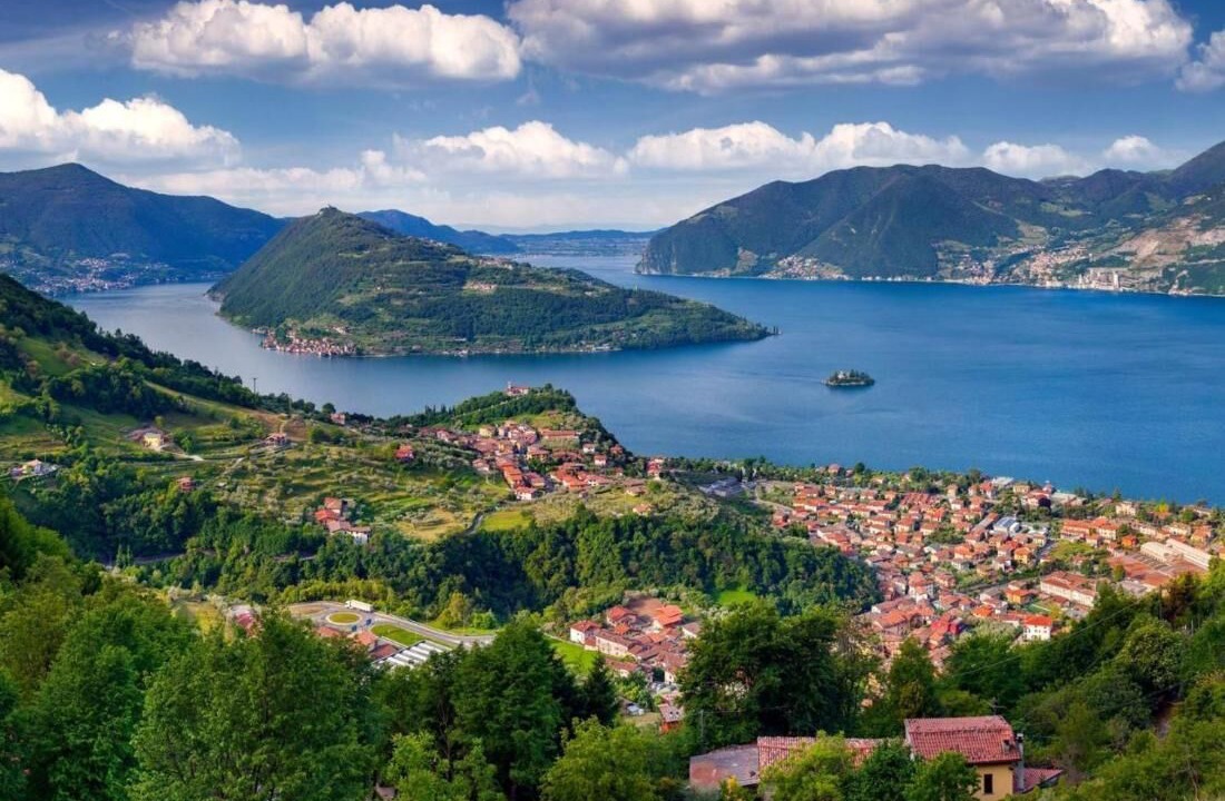 Photo of Outdoor in Iseo