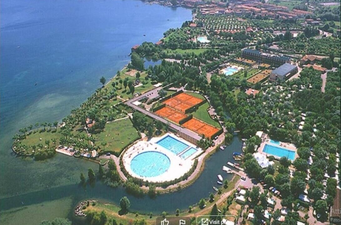 Photo of Outdoor in Iseo