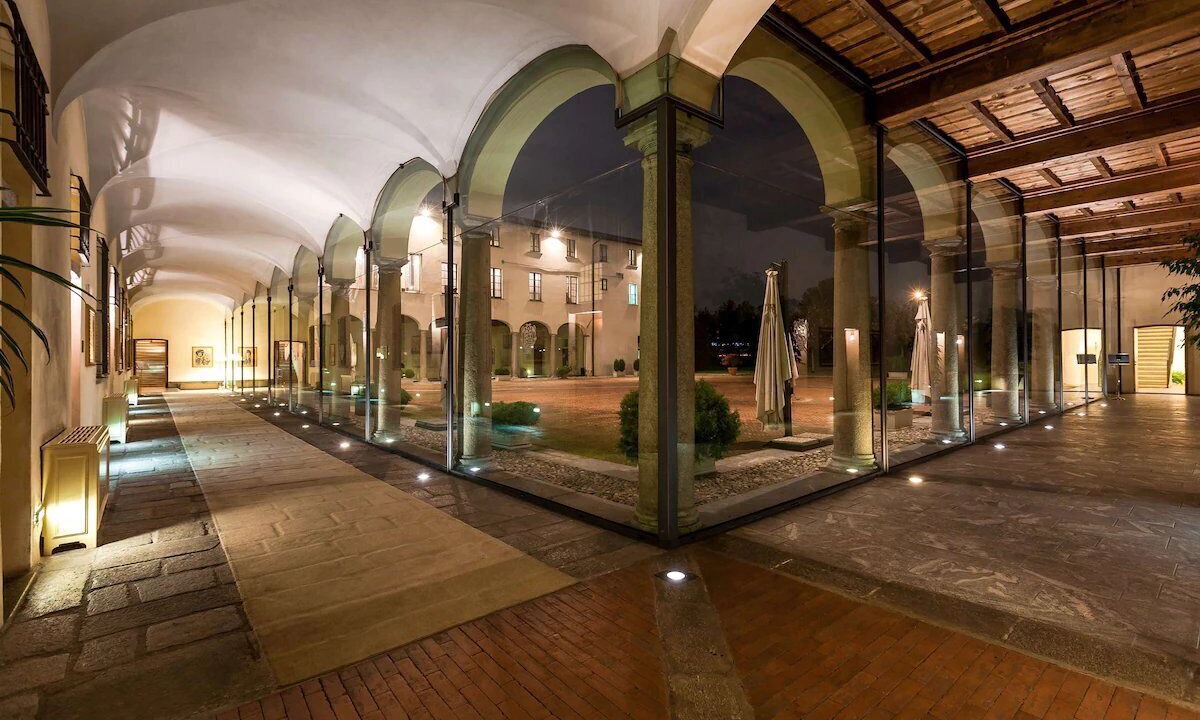 Photo of Outdoor in Rondo - Torretta