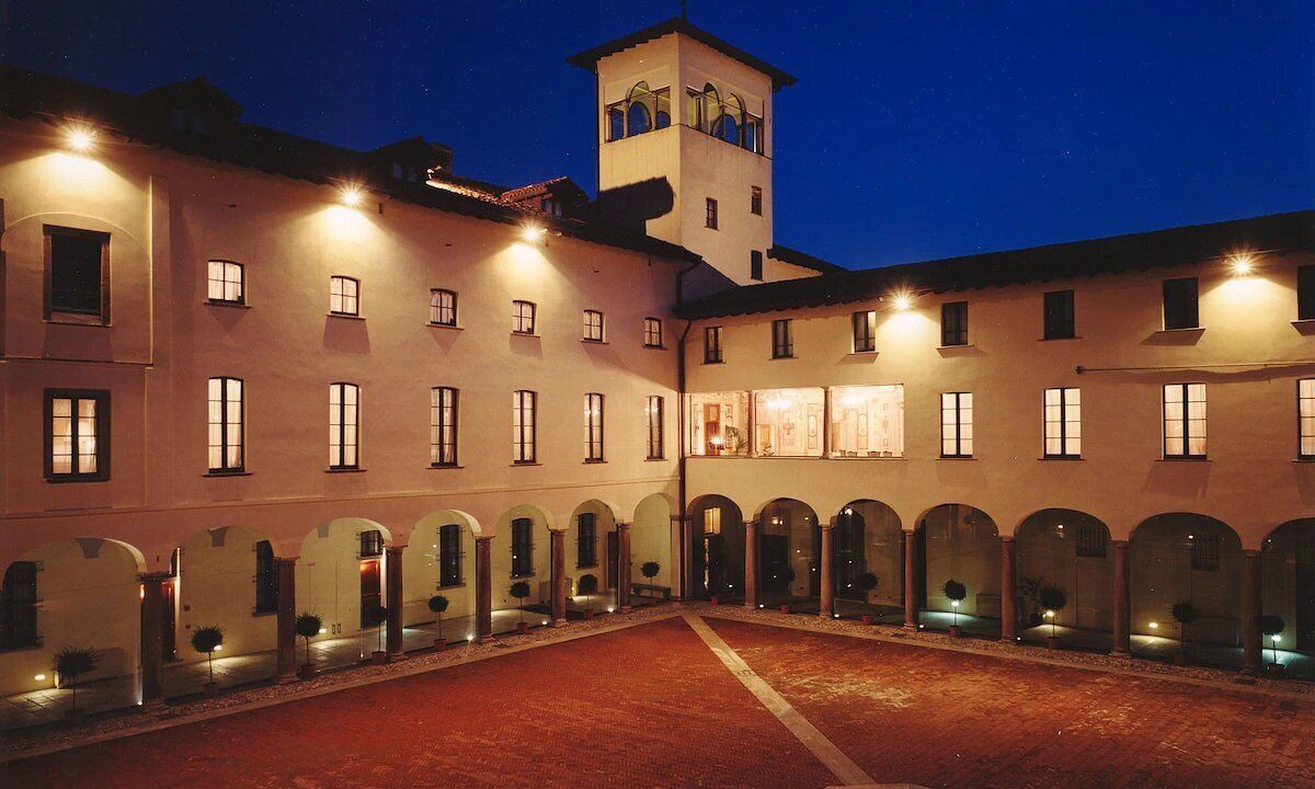 Photo of Outdoor in Rondo - Torretta
