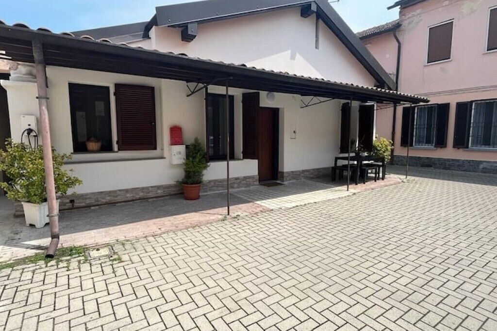 Photo of Outdoor in Lacchiarella
