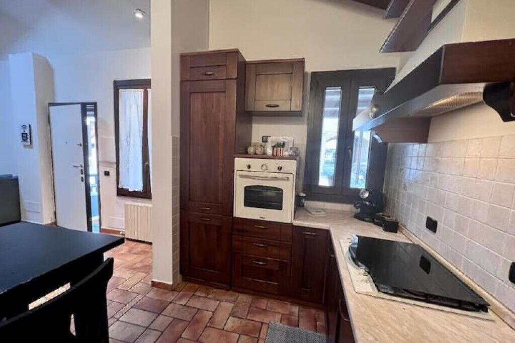 Photo of Kitchen in Lacchiarella