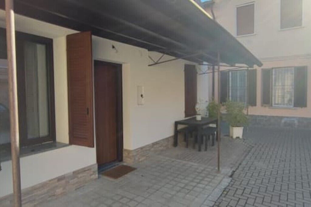 Photo of Patio Balcony in Lacchiarella