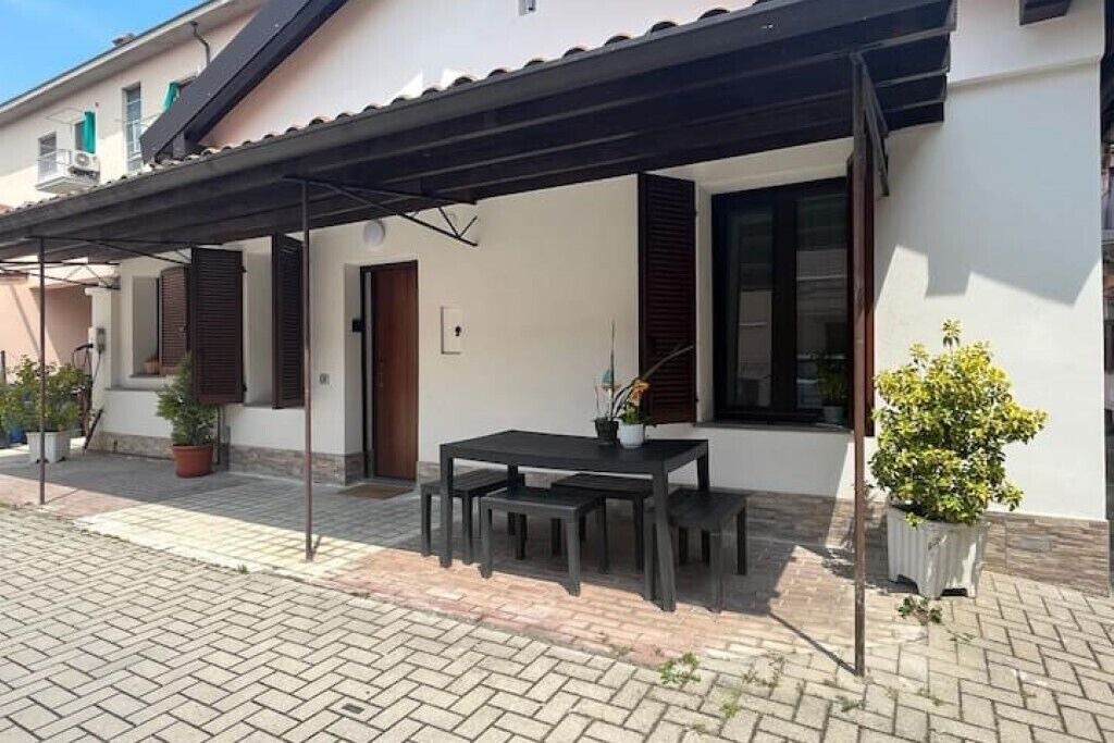 Photo of Patio Balcony in Lacchiarella