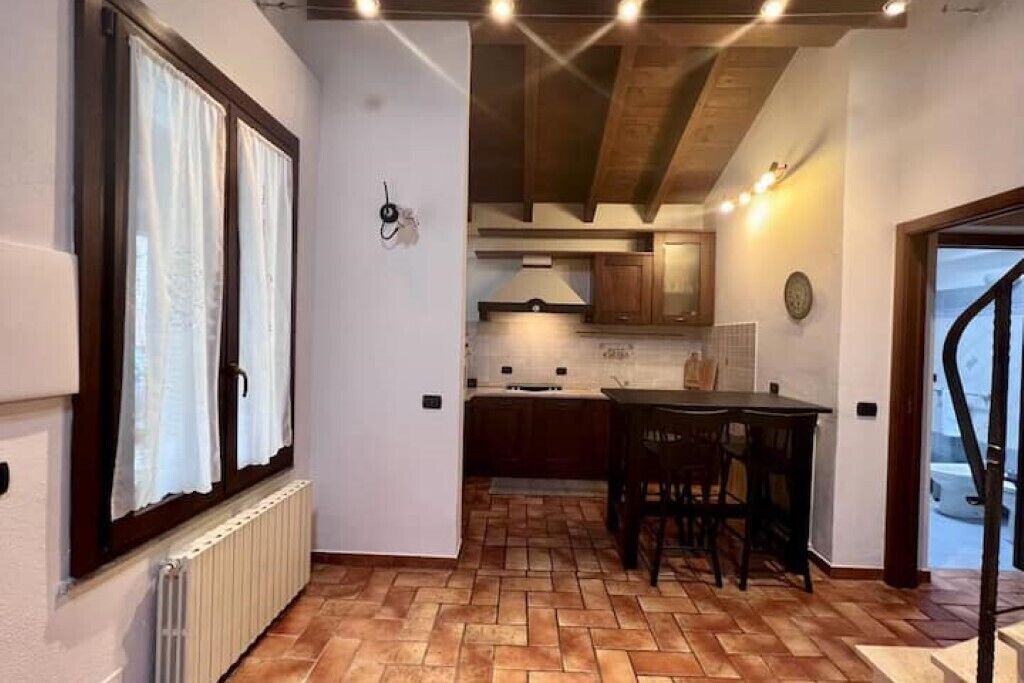 Photo of Kitchen in Lacchiarella