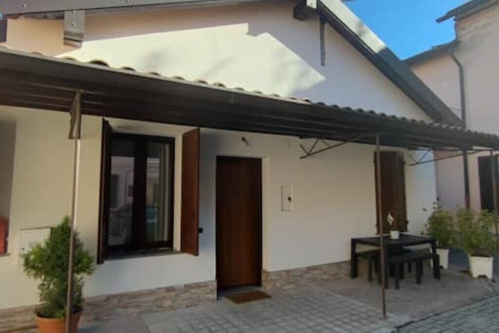Photo of Outdoor in Lacchiarella