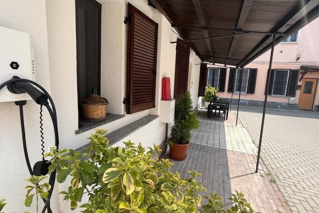 Photo of Outdoor in Lacchiarella