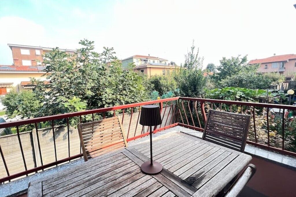 Photo of Outdoor in Sedriano