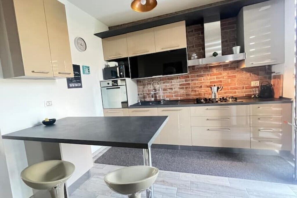 Photo of Kitchen in Sedriano