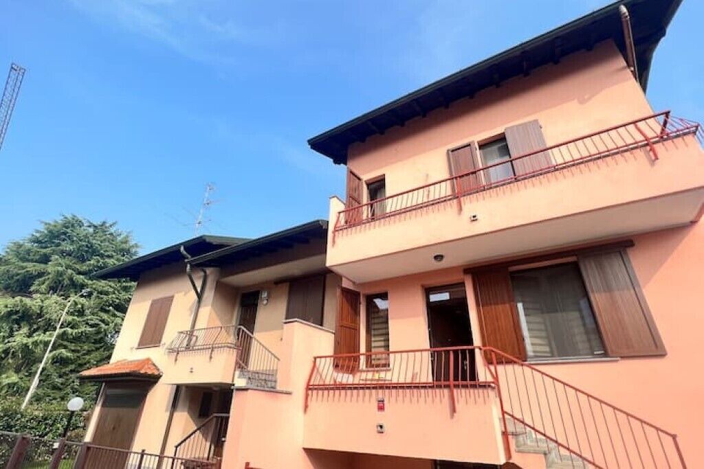 Photo of Outdoor in Sedriano
