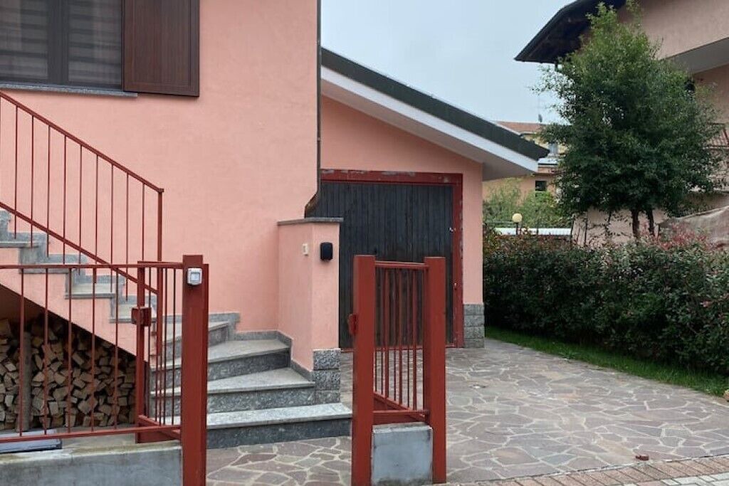 Photo of Outdoor in Sedriano