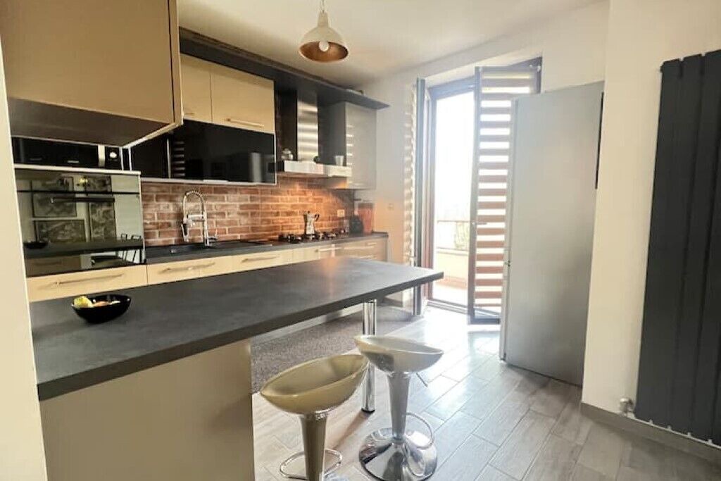 Photo of Kitchen in Sedriano
