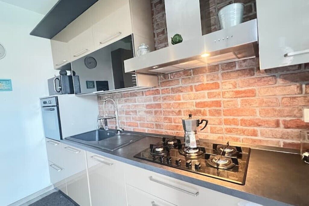 Photo of Kitchen in Sedriano