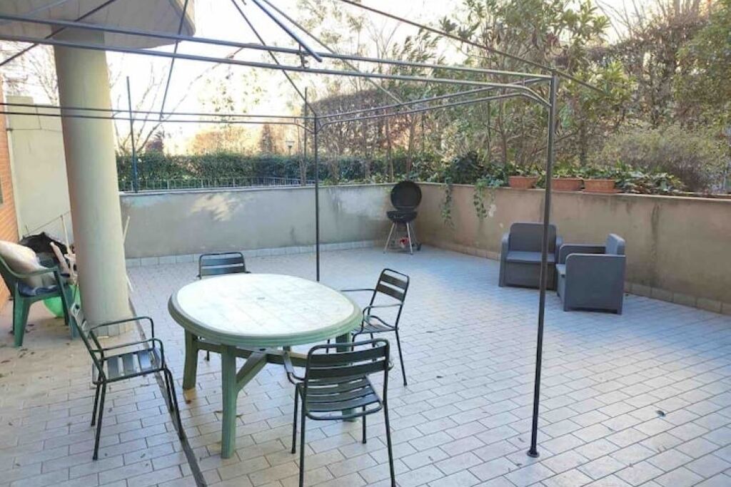 Photo of Outdoor in Baggio