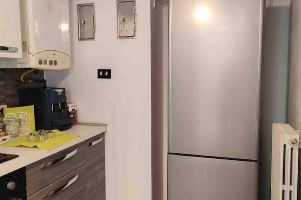 Photo of Kitchen in Baggio