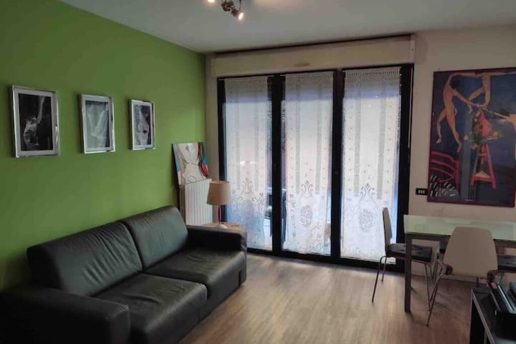 Photo of Livingroom in Baggio