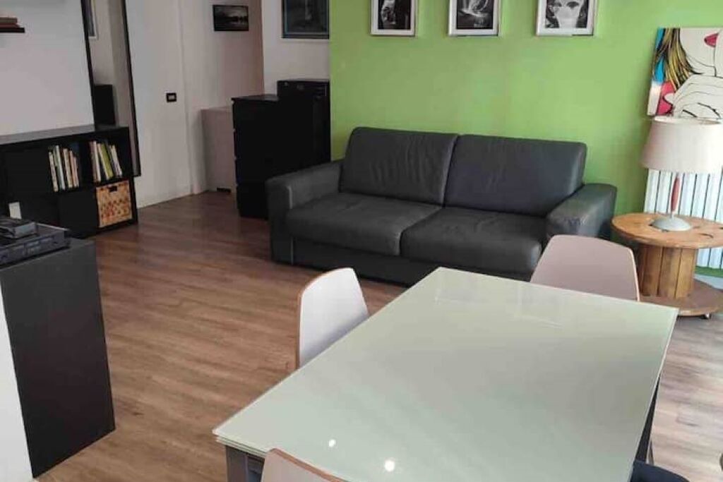 Photo of Livingroom in Baggio