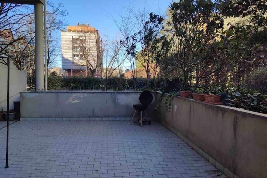 Photo of Patio Balcony in Baggio